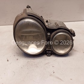 15060400 FARO DELANTERO XENÓN DERECHO MERCEDES BENZ E270 W210