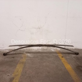 BALLESTA DELANTERA VOLKSWAGEN CADDY