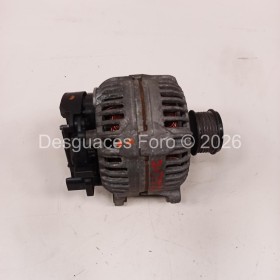 06F9030233F ALTERNADOR VOLKSWAGEN SCIROCCO