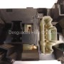 89910004 MANDO DE CLIMATIZADOR PEUGEOT 307