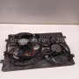 600121207 ELECTROVENTILADOR SKODA FABIA