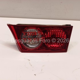 P3214R PILOTO TRASERO DERECHO HONDA ACCORD