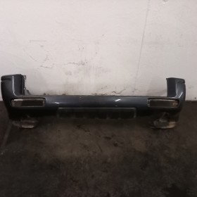 PARAGOLPES TRASERO MITSUBISHI MONTERO V60