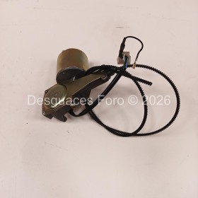 MOTOR LIMPIAPARABRISAS TRASERO PEUGEOT 205