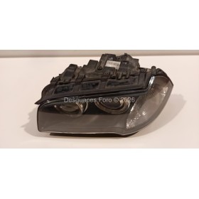 345603501 FARO XENON DELANTERO IZQUIERDO BMW SERIE X3 E83