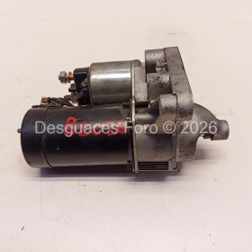 S54045 MOTOR DE ARRANQUE CITROEN C 4