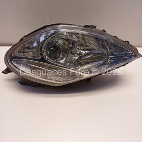088437 FARO DELANTERO IZQUIERDO CITROEN C8
