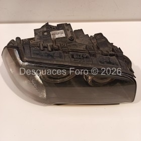 716219205 FARO XENON DELANTERO DERECHO BMW SERIE X3 E83
