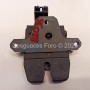 01041155001 CERRADURA DE MALETERO PORTÓN FORD FOCUS II
