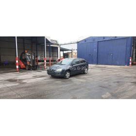 Despiece FORD FOCUS II FASE I