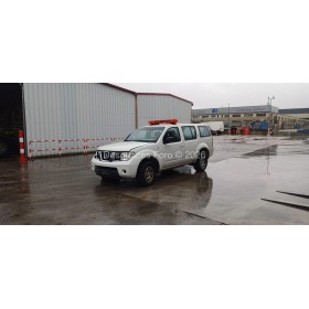 Despiece NISSAN PATHFINDER R51