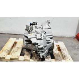 [T133092] Caja De Cambios Completa Volvo Xc90 2006