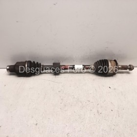 44101-79JG1 TRANSMISIÓN TRASERA DERECHA SUZUKI SX4