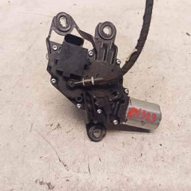 039020180 MOTOR LIMPIAPARABRISAS TRASERO VOLKSWAGEN GOLF V