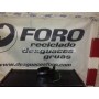 Retrovisor izquierdo 5 pines Citroen C5 5P Año 2001 Gris Negro