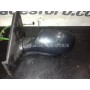 Retrovisor izquierdo 5 pines Citroen C5 5P Año 2001 Gris Negro