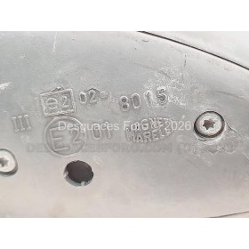 8015 Retrovisor Delantero izquierdo Citroen Xsara Picasso I Fase II F2-3C
