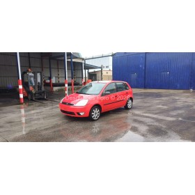 Despiece FORD FIESTA V