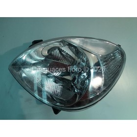 Faro delantero Izquierdo Citroen Xsara Picasso