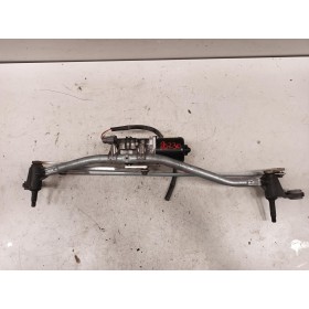 MOTOR LIMPIAPARABRISAS DELANTERO DACIA SANDERO