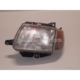 Faro Delantero Izquierdo Citroen Saxo I F I (con intermitente)