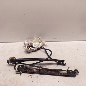 1K0959793D ELEVALUNAS DELANTERO IZQUIERDO SEAT TOLEDO III