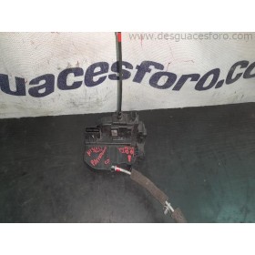 Cerradura Trasera Izquierda Nissan Pathfinder 2007 2007