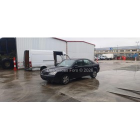 Despiece FORD MONDEO III