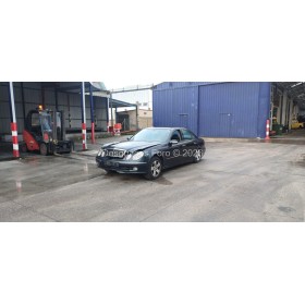 Despiece MERCEDES BENZ CLASE E320 W203