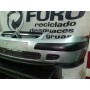 Paragolpes Delantero CITROEN C5 5P 2002 Plata | Desguaces Foro