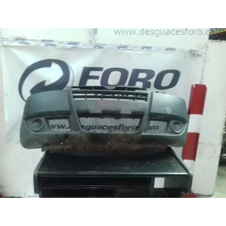 Paragolpes Delantero FIAT DOBLO 5P 2007 Plástico | Desguaces Foro