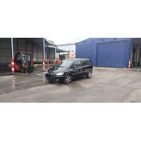 Despiece OPEL ZAFIRA A FASE II