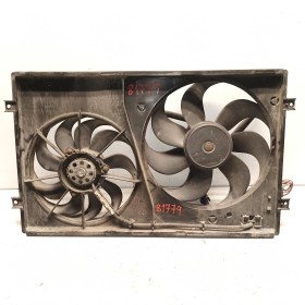 1J0121207T ELECTROVENTILADOR SEAT TOLEDO II