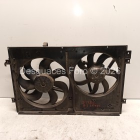 1J0121207M 1355D300163 ELECTROVENTILADOR AUDI A3 8L
