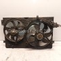 1J0121207M 1355D300163 ELECTROVENTILADOR AUDI A3 8L