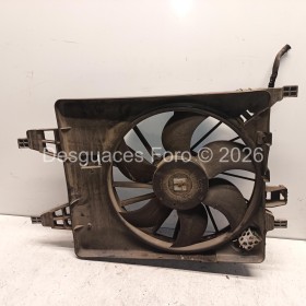 8240550 8200427466 ELECTROVENTILADOR RENAULT KANGOO III