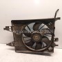8240550 8200427466 ELECTROVENTILADOR RENAULT KANGOO III