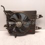 8240550 8200427466 ELECTROVENTILADOR RENAULT KANGOO III