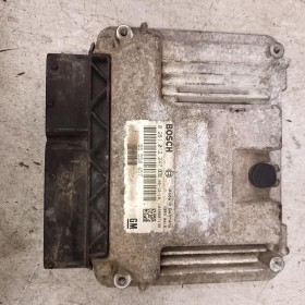 0281012247 CENTRALITA DE MOTOR ECU SAAB 9-3