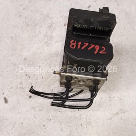 8E0614111 0265216411 ABS AUDI A4 B5