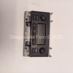 9646627977 MANDO DE CLIMATIZADOR PEUGEOT 307 F2