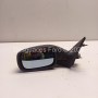 014128 RETROVISOR IZQUIERDO MANUAL RENAULT LAGUNA II F I