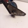 014128 RETROVISOR IZQUIERDO MANUAL RENAULT LAGUNA II F I