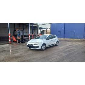 Despiece RENAULT MEGANE III FASE I