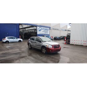 Despiece DODGE CALIBER