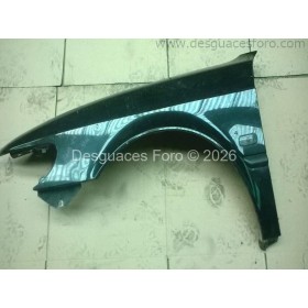 Aleta delantera izquierda Saab 93 negra