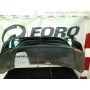 Paragolpes Trasero SEAT ALTEA XL Negro (para pintar) | Desguaces Foro