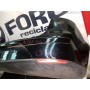 Paragolpes Trasero SEAT ALTEA XL Negro (para pintar) | Desguaces Foro