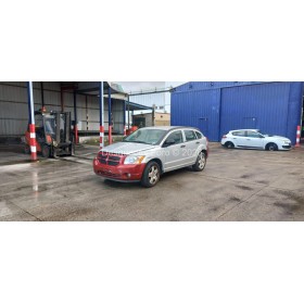 Despiece DODGE CALIBER
