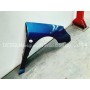  Aleta  Delantera Derecha Peugeot 407 F5-12F